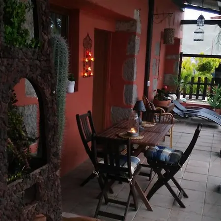 Appartement El Rincon Valsequillo de Gran Canaria
