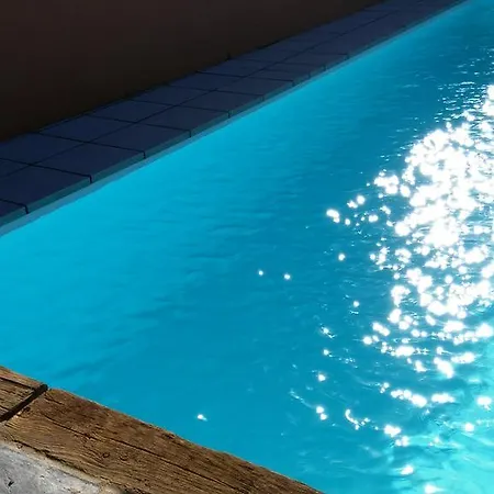 El Rincon Апартаменты Valsequillo de Gran Canaria