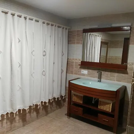 El Rincon Appartement