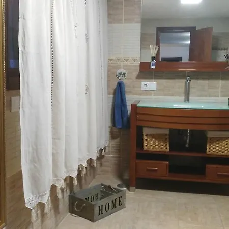 Appartement El Rincon Valsequillo de Gran Canaria