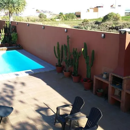 Appartement El Rincon