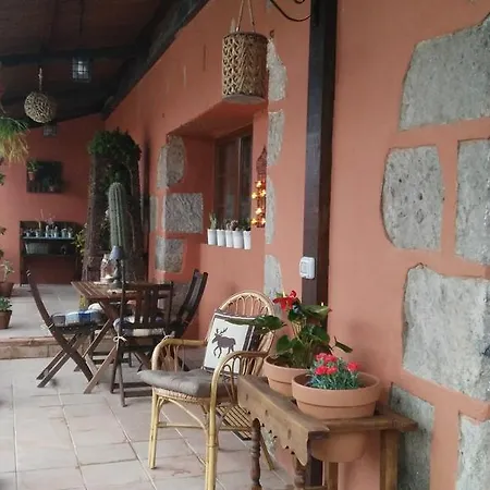 El Rincon Appartement Valsequillo de Gran Canaria
