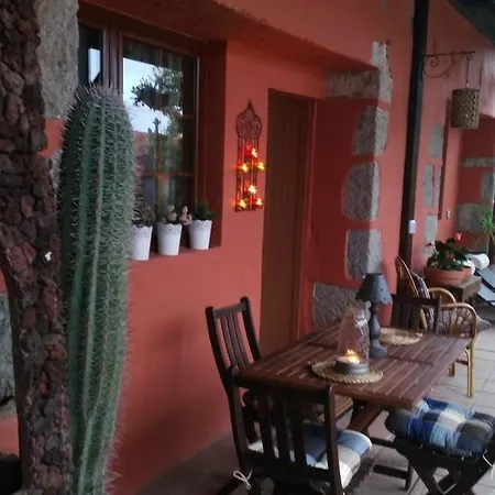 El Rincon Appartement