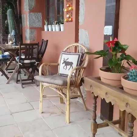 El Rincon Appartement
