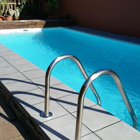 Appartement El Rincon *