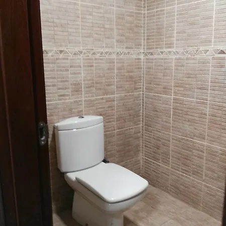 Appartement El Rincon Valsequillo de Gran Canaria
