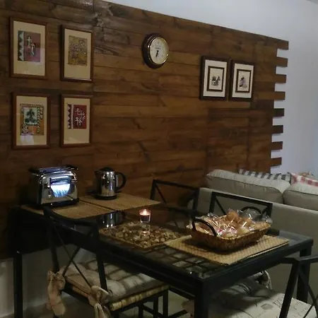 El Rincon Appartement