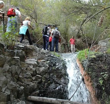 El Rincon * Valsequillo de Gran Canaria