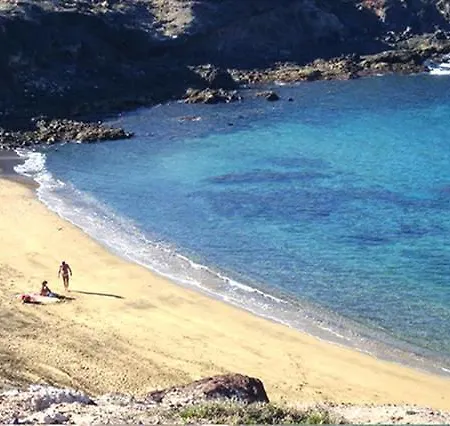 El Rincon Апартаменты