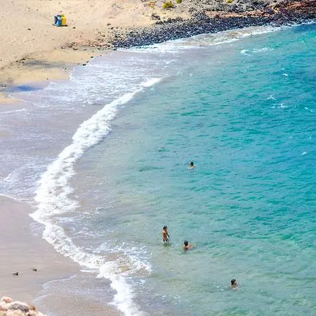 Appartement El Rincon *
