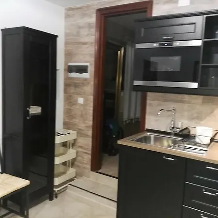 El Rincon Appartement