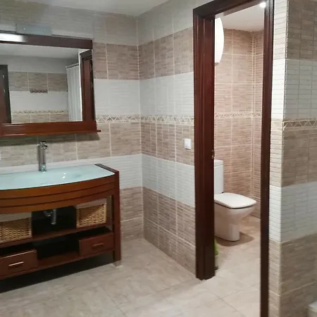 El Rincon Апартаменты