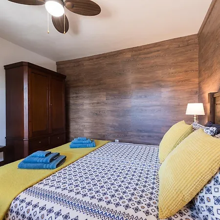 Appartement El Rincon