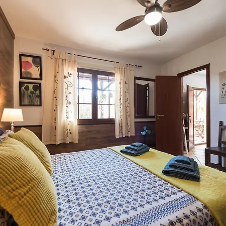 Appartement El Rincon